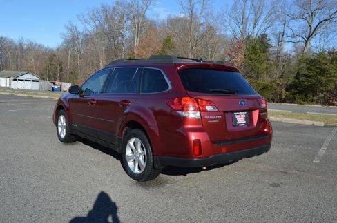Used 2013 Subaru Outback 2.5i Limited image 6