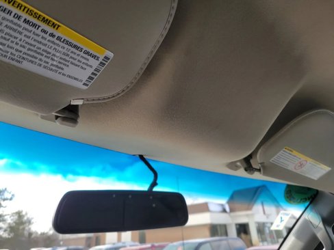 Used 2019 Chevrolet Express 2500 w/ Driver Convenience Package image 32