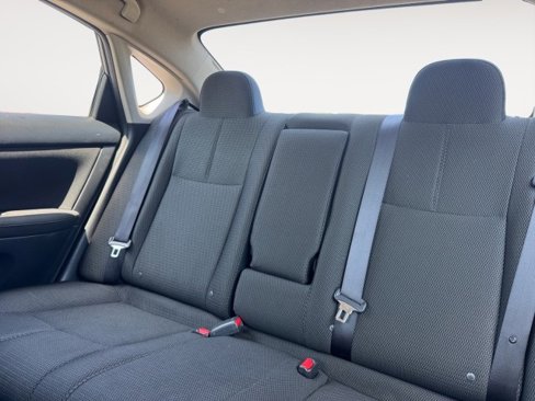 Used 2013 Nissan Sentra S image 8