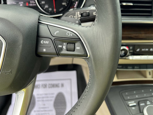 Used 2019 Audi Q5 2.0T Premium w/ Convenience Package image 28