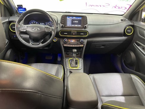 Used 2019 Hyundai Kona Limited image 30