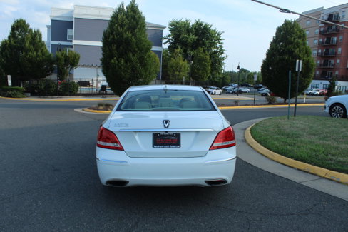 Used 2012 Hyundai Equus Signature image 7