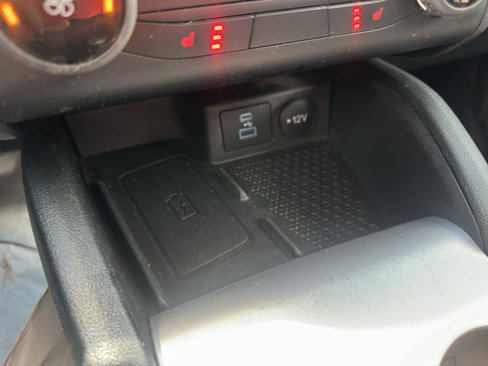 Used 2022 Ford Bronco Sport Big Bend w/ Convenience Package image 30