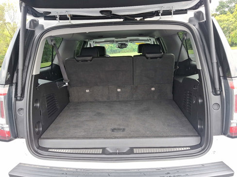 Used 2020 GMC Yukon XL SLT image 29