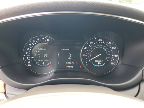 Used 2019 Lincoln MKC Select w/ Select Plus Package image 15