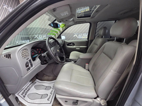 Used 2007 Chevrolet TrailBlazer LT image 20