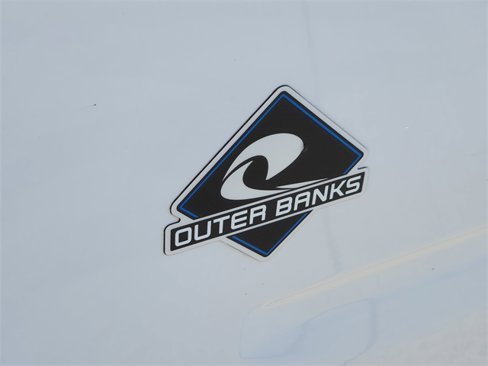 Used 2021 Ford Bronco Sport Outer Banks w/ Outer Banks Package image 12
