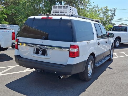 Used 2017 Ford Expedition EL XL image 8