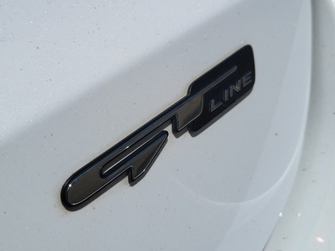Used 2021 Kia K5 GT-Line w/ GT-Line FWD Premium Package image 11