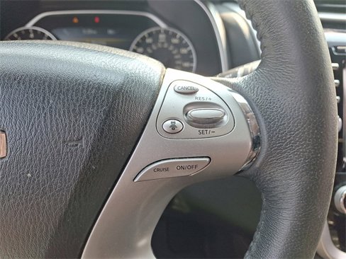 Used 2015 Nissan Murano Platinum image 24