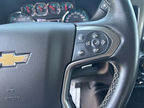 Used 2016 Chevrolet Silverado 1500 LT w/ All Star Edition image 23