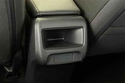 New 2026 Honda HR-V LX image 13