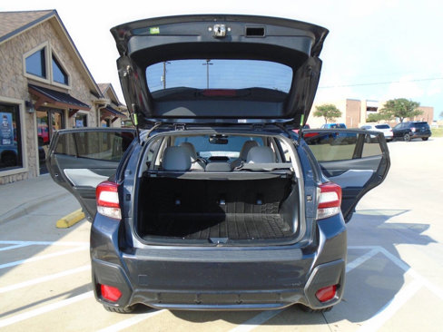 Used 2018 Subaru Crosstrek 2.0i Premium w/ Moonroof Package image 23