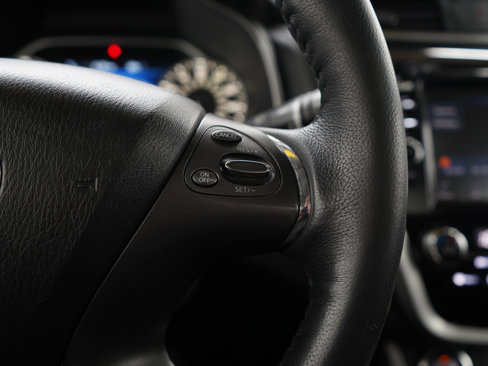 Used 2019 Nissan Murano SV image 27