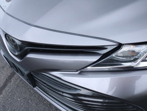 Used 2019 Toyota Camry LE image 9
