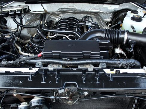 Used 2013 Ford F150 XL image 30