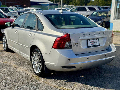 Used 2010 Volvo S40 2.4i image 5