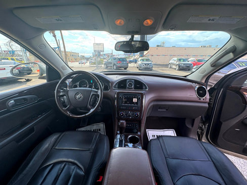 Used 2014 Buick Enclave Leather image 34