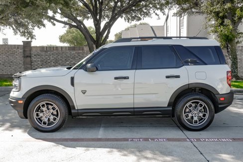 Used 2021 Ford Bronco Sport Big Bend w/ Big Bend Package (96B) image 20