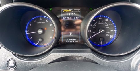Used 2019 Subaru Outback 3.6R Touring w/ Popular Package #3A image 24