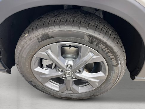 New 2026 Honda HR-V LX image 10