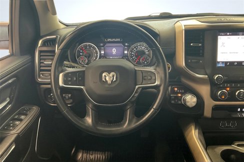 Used 2022 RAM 1500 Laramie image 5