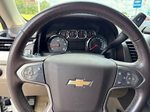Used 2016 Chevrolet Tahoe LT image 28