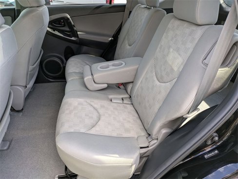 Used 2012 Toyota RAV4 4WD image 21
