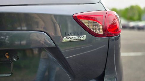 Used 2013 MAZDA CX-5 Touring w/ Touring Tech Pkg image 18