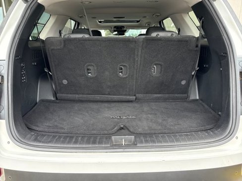 Used 2022 Hyundai Palisade SEL w/ Premium Package image 22