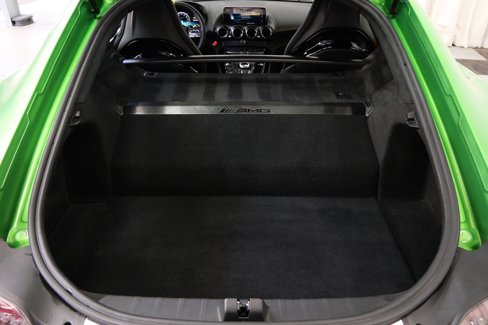 Used 2020 Mercedes-Benz AMG GT R image 16