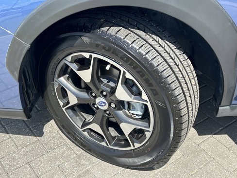 Used 2018 Subaru Crosstrek 2.0i Premium w/ Eyesight System image 29