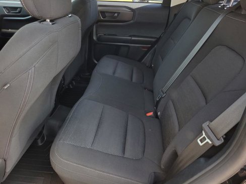 Used 2021 Ford Bronco Sport image 30
