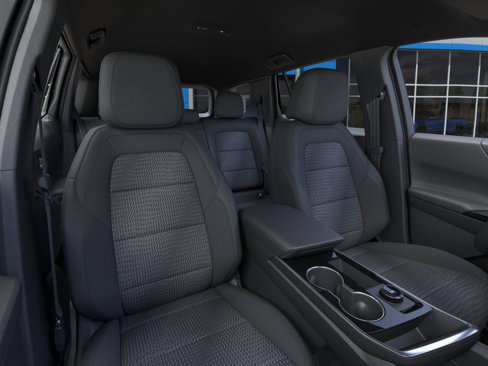 New 2026 Chevrolet Equinox LT image 42