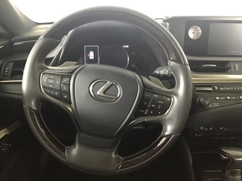 Used 2020 Lexus ES 350 w/ Premium Package image 11