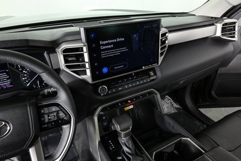 Used 2023 Toyota Tundra Limited image 13