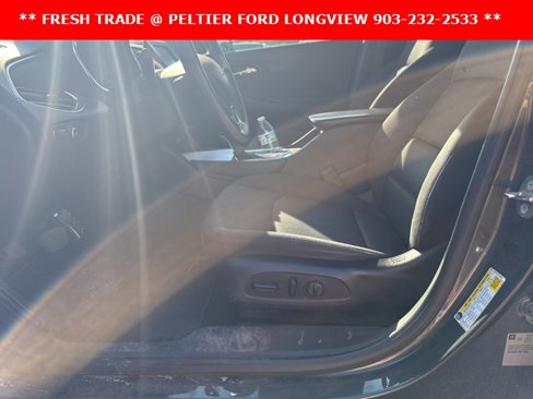 Used 2017 Chevrolet Malibu LT image 6