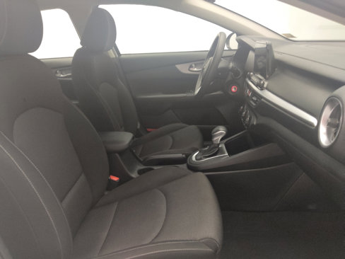 Used 2023 Kia Forte LXS image 21