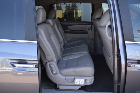 Used 2016 Honda Odyssey EX-L image 14