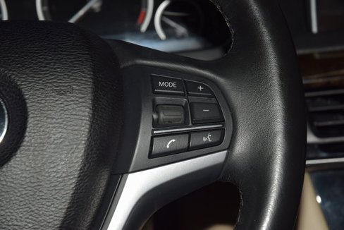 Used 2017 BMW X5 xDrive35i image 33