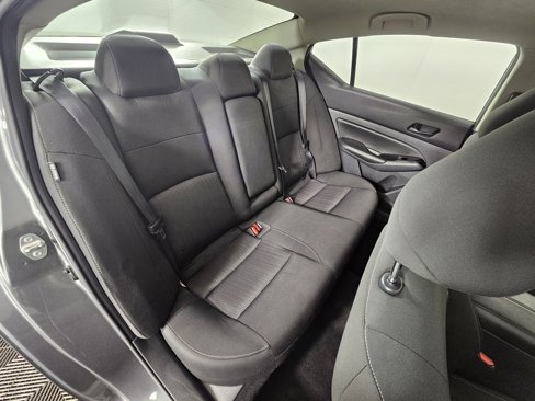 Used 2023 Nissan Altima 2.5 SV image 17