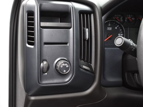 Used 2018 Chevrolet Silverado 1500 LS image 19