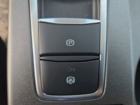 New 2025 Ford Bronco Sport Big Bend w/ Convenience Package image 42