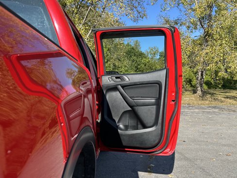 Used 2020 Ford Ranger XL w/ FX4 Off-Road Package image 30