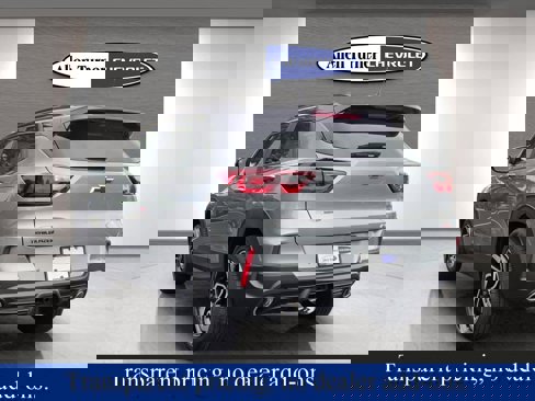 New 2026 Chevrolet TrailBlazer RS w/ Convenience Package image 9