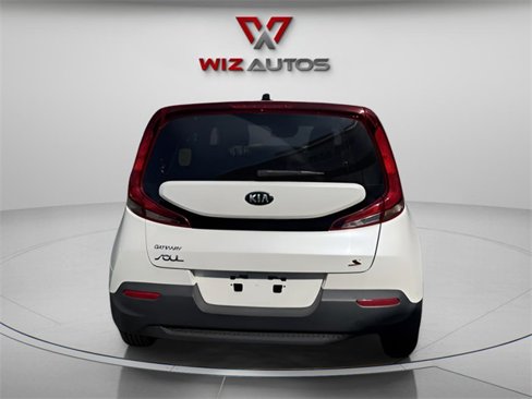 Used 2020 Kia Soul S image 6