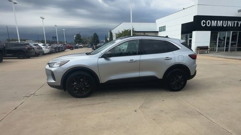 Used 2024 Ford Escape Active w/ Tech Pack #1 image 4