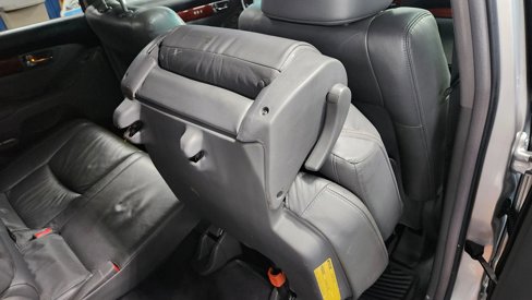 Used 2008 Lexus GX 470 image 17