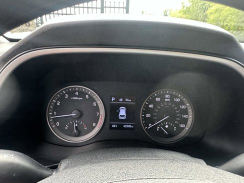 Used 2021 Hyundai Tucson SEL image 18