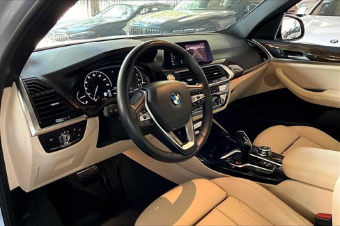 Used 2020 BMW X3 sDrive30i w/ Driving Assistance Package image 17